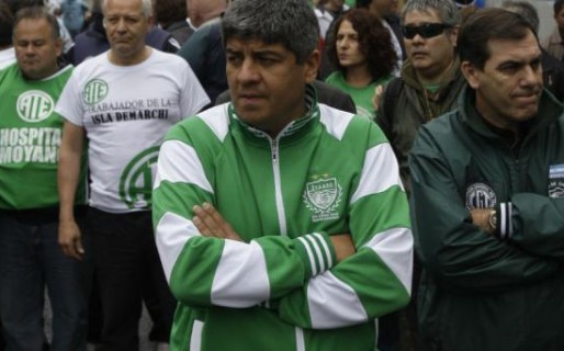 Camioneros en alerta: Amenazan a Macri con parar