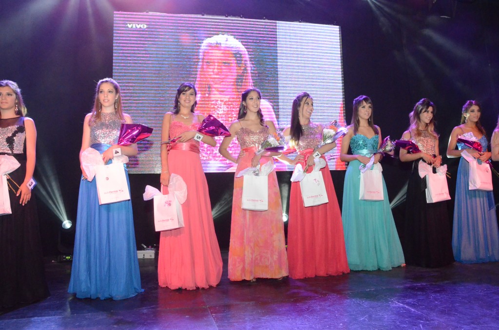 Reina Petróleo 2014 Elección (233)
