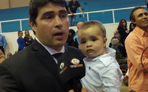 “Comodoro tiene respeto político a nivel nacional”