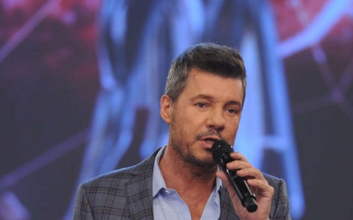 La crítica de Tinelli a un producto clave del campo y qué le respondieron