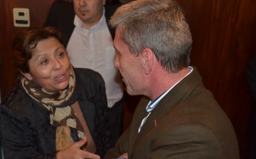 “El bloque del FpV va a ser de lo más compacto”