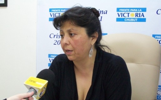 “Las de Cisterna fueron declaraciones desafortunadas”