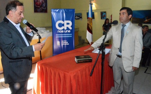 Zúñiga anticipó que habrá fuertes controles en accesos a la ciudad