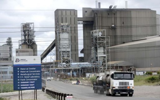 La minera Anglo American despedirá 85.000 trabajadores