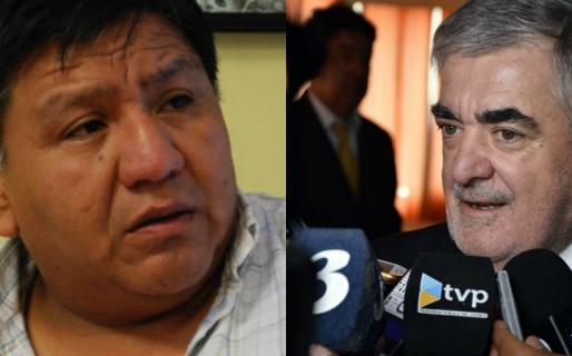 Das Neves enviará a Legislatura el pliego para que Ávila asuma en Petrominera