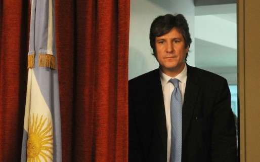 Justicia express: Prohiben a Boudou salir del país