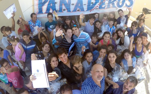 Buzzi reiteró que no acompañará una declaración de Emergencia Económica