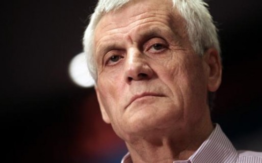 Caló, preocupado por la escalada de precios