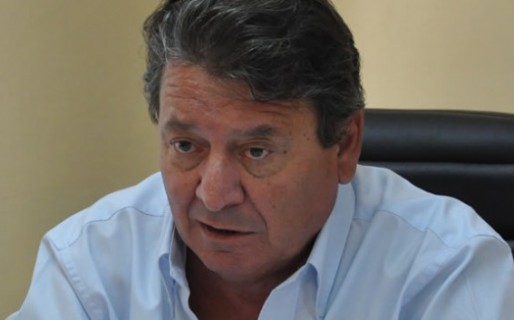 Frigerio recibirá el martes a Cisterna y Pagani