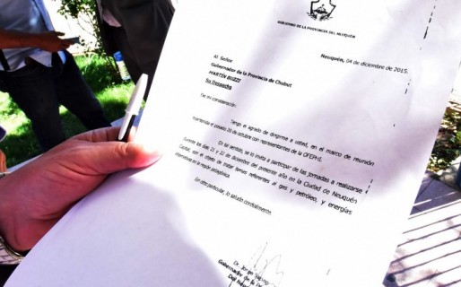 Buzzi no se presentó a declarar en Tribunales