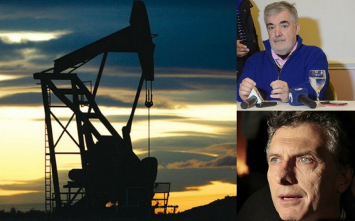 Das Neves participa de la reunión de gobernadores con Macri