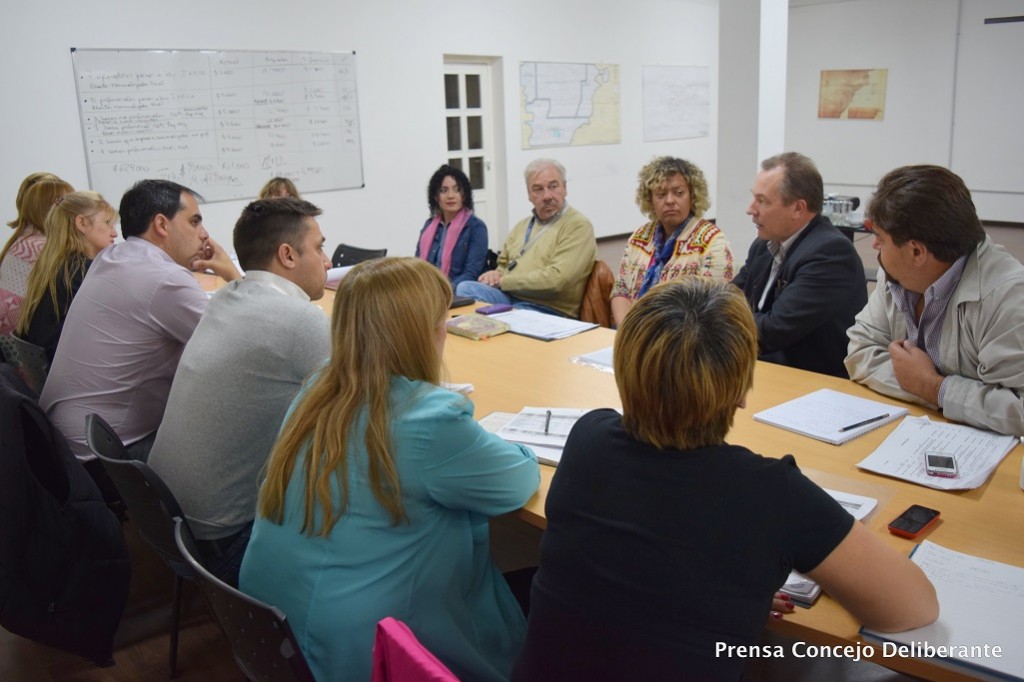 concejo presupuesto cultura