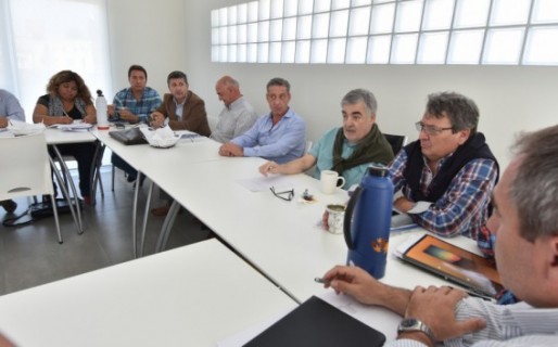 Das Neves avanza en las primeras medidas de su futuro gobierno