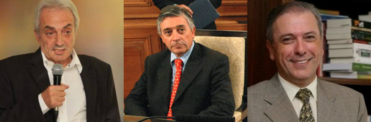 directorio ypf por macri