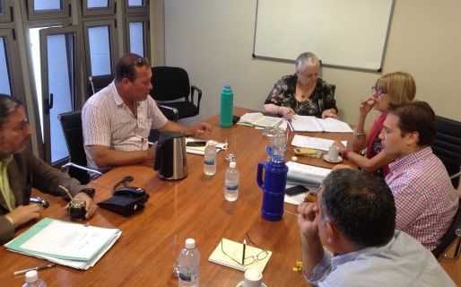 Ley de Emergencia: Prosiguen encuentros por la modificatoria