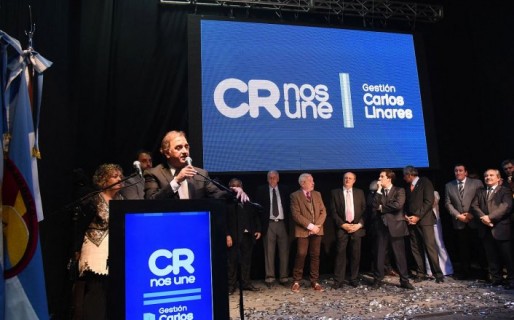 Hoy se completa el gabinete municipal