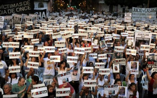 Schiavi, Jaime y los Cirigliano, condenados por la Tragedia de Once