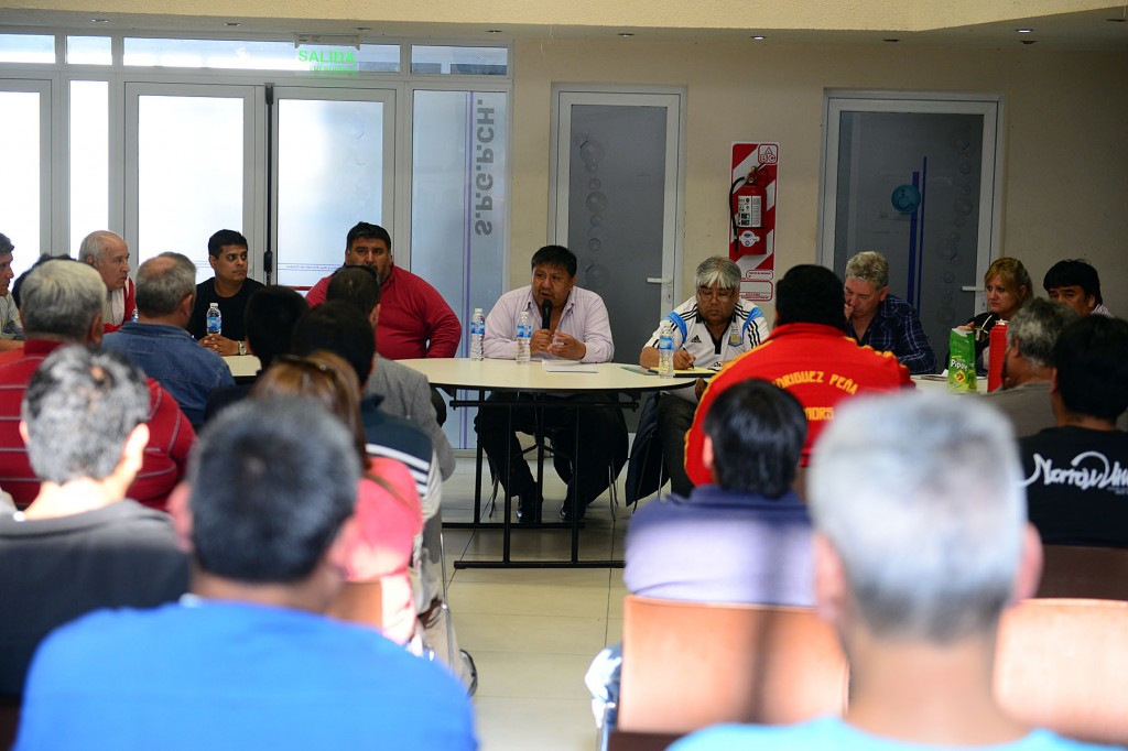 loma reunion delegados1