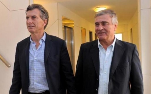 Para Aguad, sin tarifazos no hay «derrame»