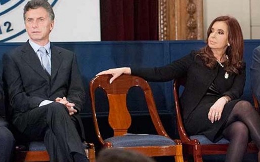 El traspaso del mando presidencial, con dudas protocolares