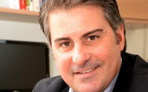 Marcelo Álvarez es el nuevo presidente de la Cámara de Empresarios Mineros