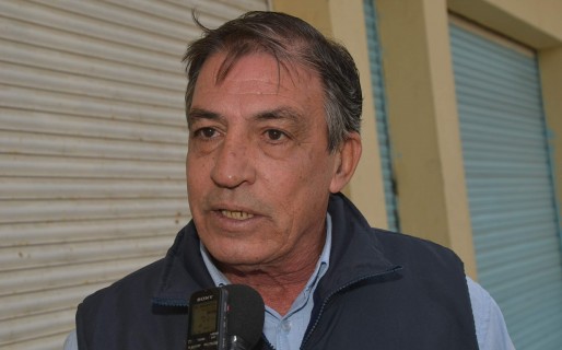 Marsó: “Me voy dolido con el intendente Di Pierro”