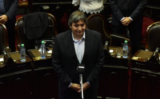 «El espacio del PJ lo conduce Cristina»