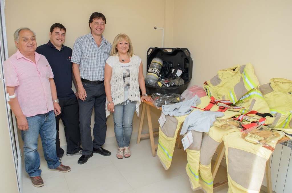 pae donacion municipio rada tilly