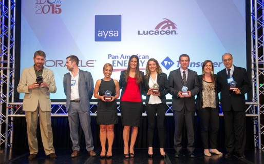 El Programa Pymes de PAE, distinguido a nivel nacional por IDEA