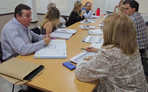 Concejales analizaron el Presupuesto para las necesidades sociales
