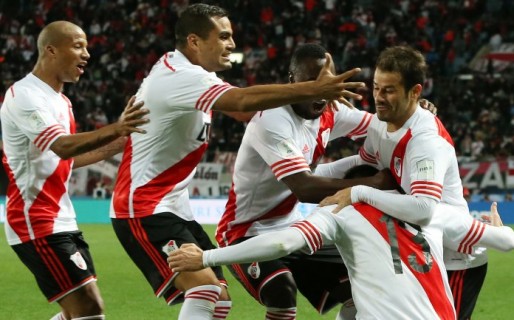 River espera al Barcelona en la final del Mundial de Clubes