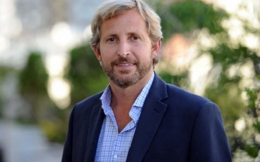 “Con Frigerio vamos a pelear los fondos para obras”