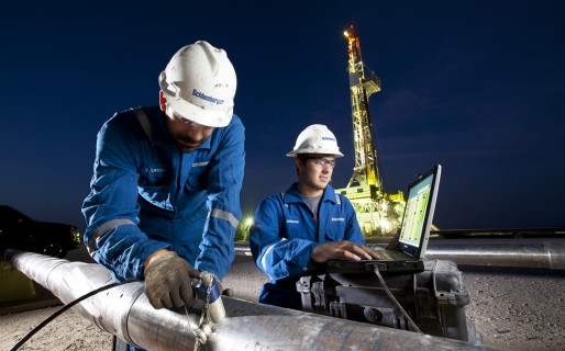 Schlumberger también anuncia despidos