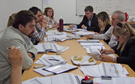 Diez inscriptos para la audiencia pública