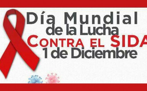 Hoy se conmemora el Día Mundial de la Lucha contra el Sida