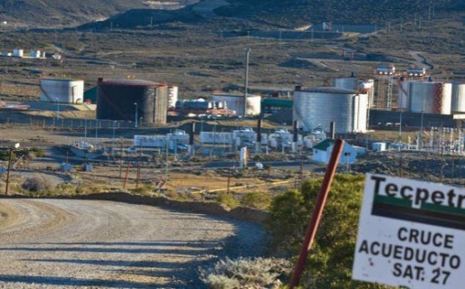 Tecpetrol, una de las más beneficiadas por la devaluación de Macri