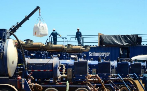 Los mil y un recursos de Vaca Muerta