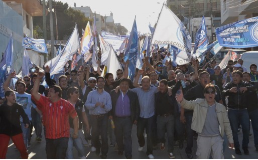 “Trabajamos para que el impacto sea lo menor posible para los trabajadores”