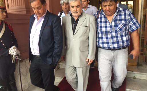 Linares: “El esfuerzo debe ser de las operadoras y Nación”