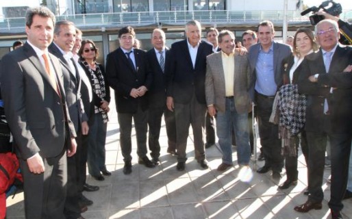 Gobernadores peronistas se reúnen en San Juan