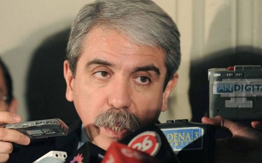 “La fuga de los Lanatta es el pago de los servicios para Cambiemos”