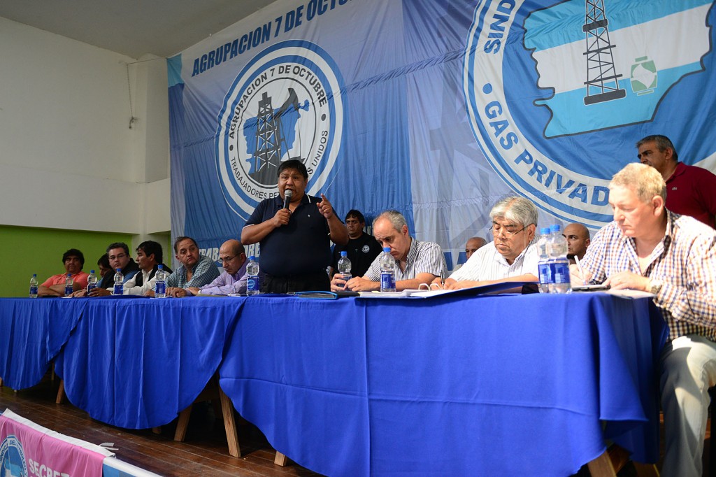 Asamblea Tecpetrol (2)