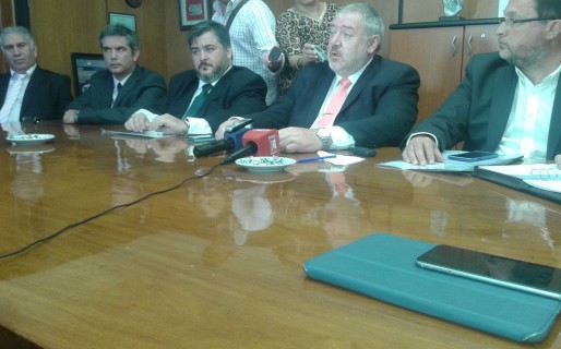 Asumió Ramírez al frente de Banco del Chubut