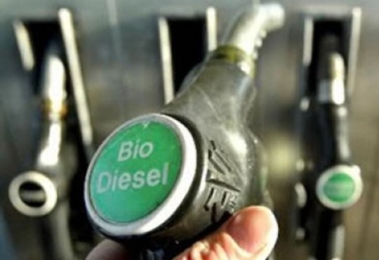 Biodiesel