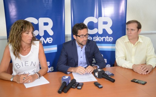 Issa Pfister: “No hay excusas para no pagar impuestos»