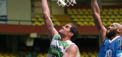 Duro fracaso de Gimnasia en la Liga de las Américas