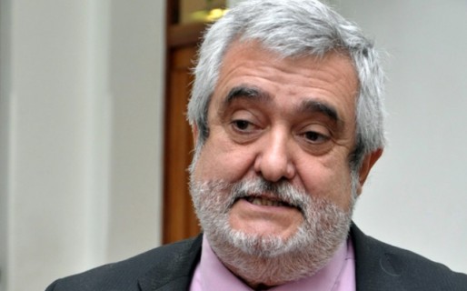 Di Filippo: “A Vivas lo quieren poner porque es un hombre de confianza de Das Neves”