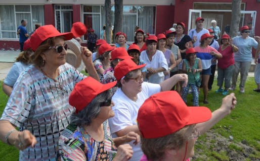 “La gestión Linares plantea a las Colonias como una inversión”