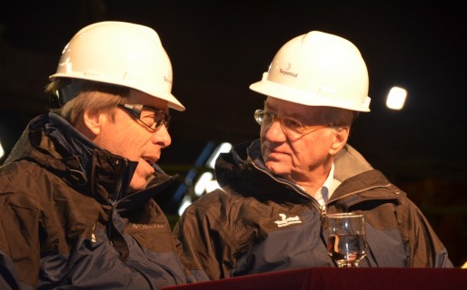 Un grupo inversor estaría interesado en los Yacimientos de Tecpetrol