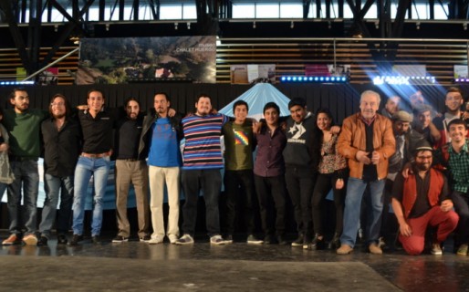 “El país disfrutará del talento de los jóvenes de Comodoro”